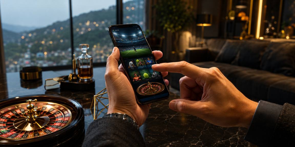 ip1 mobile gaming